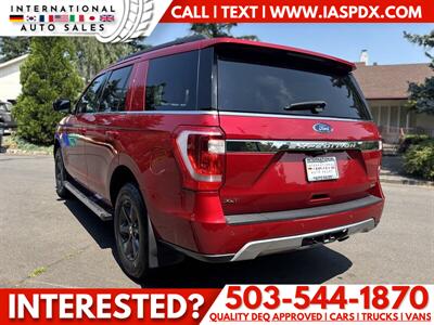 2020 Ford Expedition XLT   - Photo 3 - Portland, OR 97216