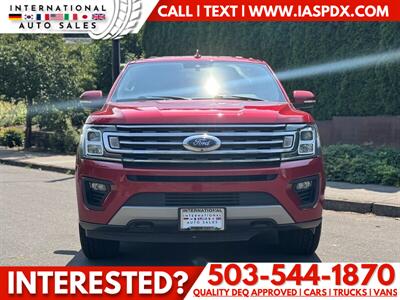 2020 Ford Expedition XLT   - Photo 8 - Portland, OR 97216