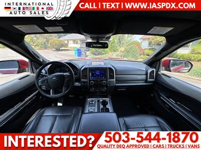 2020 Ford Expedition XLT   - Photo 10 - Portland, OR 97216