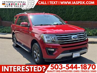2020 Ford Expedition XLT   - Photo 7 - Portland, OR 97216