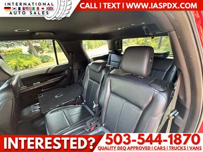 2020 Ford Expedition XLT - Photo 13 - Portland, OR 97216
