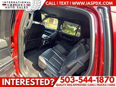 2020 Ford Expedition XLT - Photo 12 - Portland, OR 97216