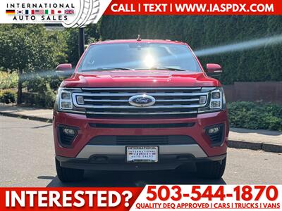 2020 Ford Expedition XLT - Photo 8 - Portland, OR 97216