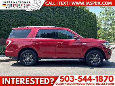 2020 Ford Expedition XLT   - Photo 6 - Portland, OR 97216