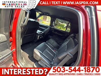 2020 Ford Expedition XLT   - Photo 12 - Portland, OR 97216
