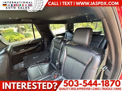 2020 Ford Expedition XLT   - Photo 13 - Portland, OR 97216
