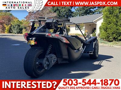 2015 Polaris SLINGSHOT - Photo 5 - Portland, OR 97216