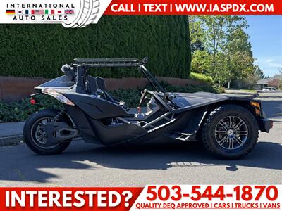 2015 Polaris SLINGSHOT - Photo 6 - Portland, OR 97216