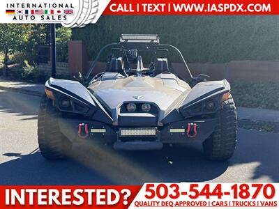 2015 Polaris SLINGSHOT - Photo 8 - Portland, OR 97216