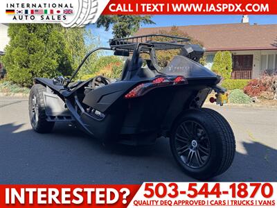 2015 Polaris SLINGSHOT - Photo 3 - Portland, OR 97216