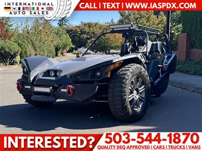 2015 Polaris SLINGSHOT - Photo 1 - Portland, OR 97216