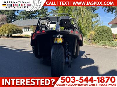 2015 Polaris SLINGSHOT - Photo 4 - Portland, OR 97216