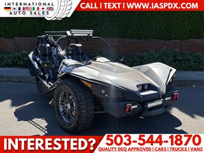 2015 Polaris SLINGSHOT - Photo 7 - Portland, OR 97216