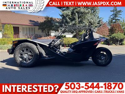 2015 Polaris SLINGSHOT - Photo 2 - Portland, OR 97216