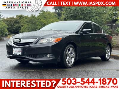 2013 Acura ILX 2.0L w/Tech - Photo 1 - Portland, OR 97216