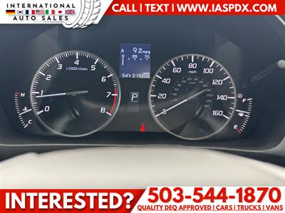 2013 Acura ILX 2.0L w/Tech - Photo 13 - Portland, OR 97216