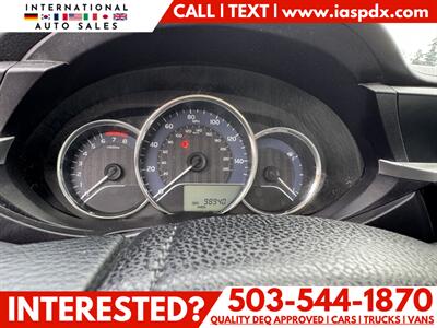 2014 Toyota Corolla LE Premium   - Photo 13 - Portland, OR 97216