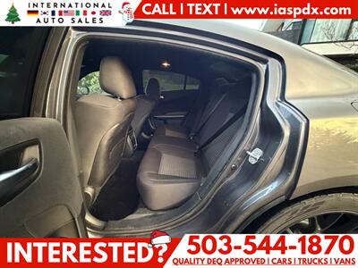 2019 Dodge Charger R/T Scat Pack   - Photo 10 - Portland, OR 97216