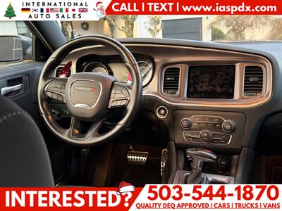 2019 Dodge Charger R/T Scat Pack   - Photo 12 - Portland, OR 97216