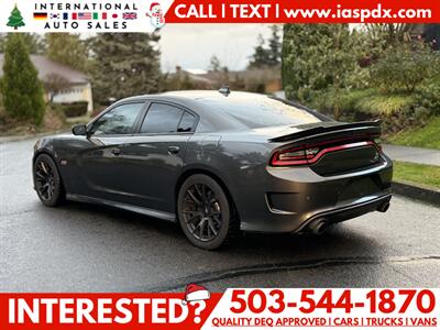 2019 Dodge Charger R/T Scat Pack   - Photo 3 - Portland, OR 97216