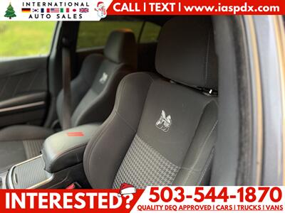 2019 Dodge Charger R/T Scat Pack   - Photo 8 - Portland, OR 97216