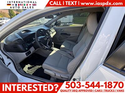 2013 Honda Insight   - Photo 21 - Portland, OR 97216