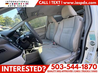 2013 Honda Insight   - Photo 22 - Portland, OR 97216