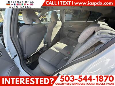 2013 Honda Insight   - Photo 23 - Portland, OR 97216