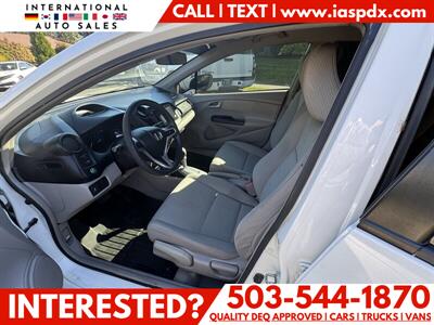 2013 Honda Insight   - Photo 8 - Portland, OR 97216