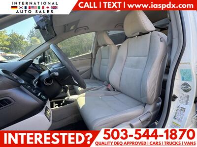 2013 Honda Insight   - Photo 9 - Portland, OR 97216