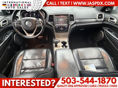 2015 Jeep Grand Cherokee Summit - Photo 10 - Portland, OR 97216