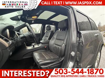 2015 Jeep Grand Cherokee Summit - Photo 8 - Portland, OR 97216