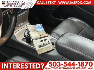 2015 Jeep Grand Cherokee Summit - Photo 14 - Portland, OR 97216
