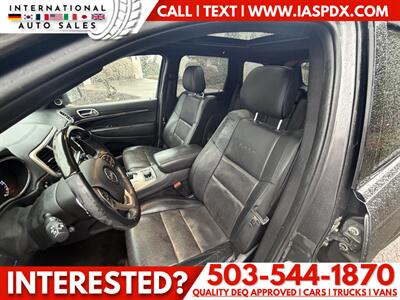 2015 Jeep Grand Cherokee Summit - Photo 9 - Portland, OR 97216