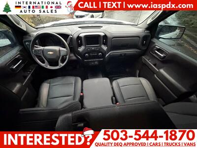 2019 Chevrolet Silverado 1500 - 5.3L V8 - Photo 8 - Portland, OR 97216