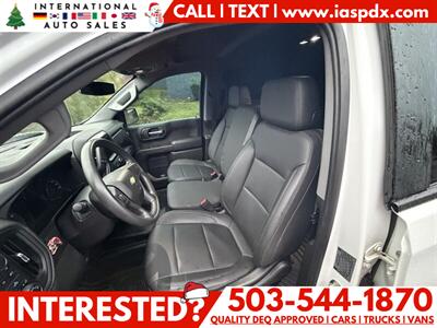 2019 Chevrolet Silverado 1500 - 5.3L V8 - Photo 7 - Portland, OR 97216