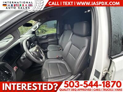 2019 Chevrolet Silverado 1500 Work Truck   - Photo 7 - Portland, OR 97216