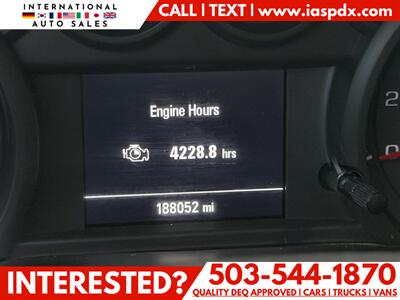 2019 Chevrolet Silverado 1500 Work Truck - Photo 10 - Portland, OR 97216