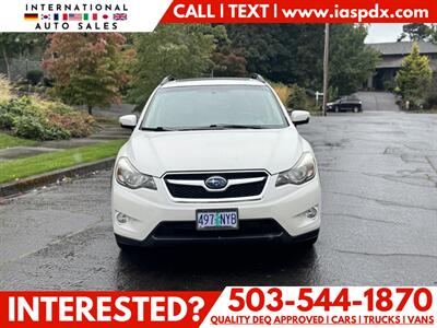 2015 Subaru XV Crosstrek 2.0i Limited   - Photo 7 - Portland, OR 97216
