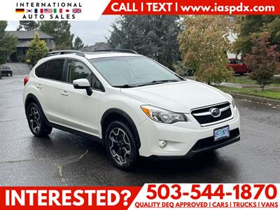 2015 Subaru XV Crosstrek 2.0i Limited   - Photo 6 - Portland, OR 97216