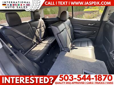 2021 GMC Acadia SLT - Photo 10 - Portland, OR 97216