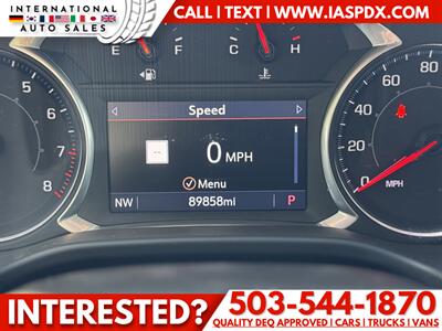 2021 GMC Acadia SLT - Photo 12 - Portland, OR 97216