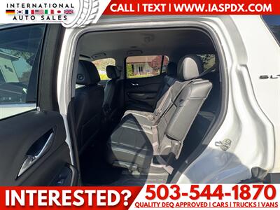2021 GMC Acadia SLT - Photo 9 - Portland, OR 97216
