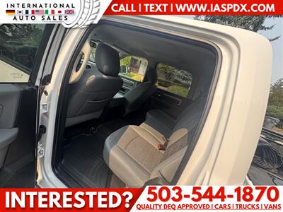2018 RAM 1500 SLT   - Photo 11 - Portland, OR 97216