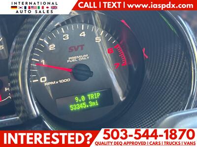 2008 Ford Mustang GT500 Coupe   - Photo 12 - Portland, OR 97216