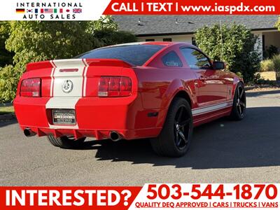 2008 Ford Mustang   - Photo 5 - Portland, OR 97216