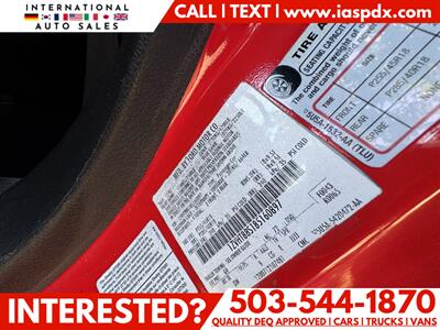 2008 Ford Mustang GT500 Coupe   - Photo 13 - Portland, OR 97216