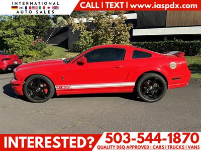 2008 Ford Mustang   - Photo 2 - Portland, OR 97216