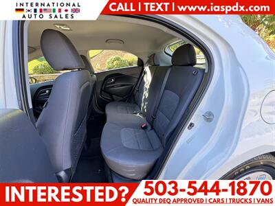 2014 Kia Rio 5-Door LX   - Photo 12 - Portland, OR 97216