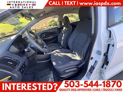 2014 Kia Rio 5-Door LX   - Photo 9 - Portland, OR 97216